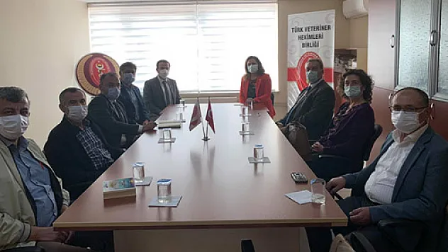 'Afyon’da kaymak ve sucuk  için yeterli manda kalmadı'