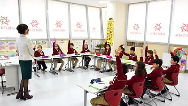 Afyon'da Mektebim farkı hissedilecek – Kocatepe Gazetesi