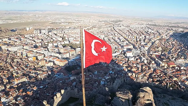 Afyonda Nereleri Gezmeli?