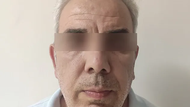 Afyon'da öğretmenlerden sorumlu sözde FETÖ imamı yakalandı