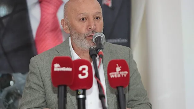 Afyon'da Okul Yapımı Ve Donanımı İçin 362 Milyon TL'lik Bütçe