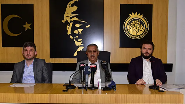 Afyon’da Ramazan Ayı dolu dolu geçecek