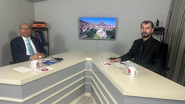 'Afyon'da Son Bir Yılda Eğitim Başarısında Ciddi Oranda Yükselme Sağlandı'