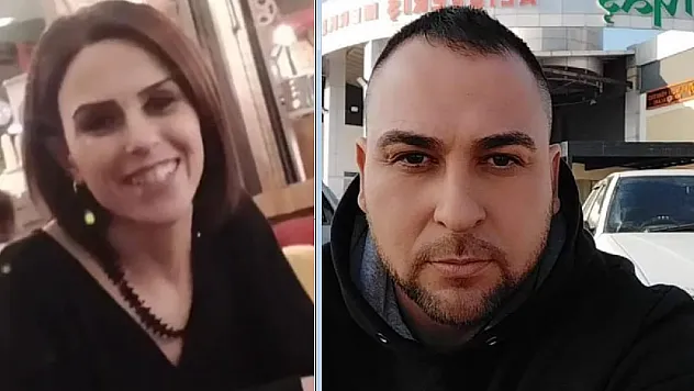 Afyon’da takılar nedeniyle tartıştığı eşini 10 yerinden bıçakladı