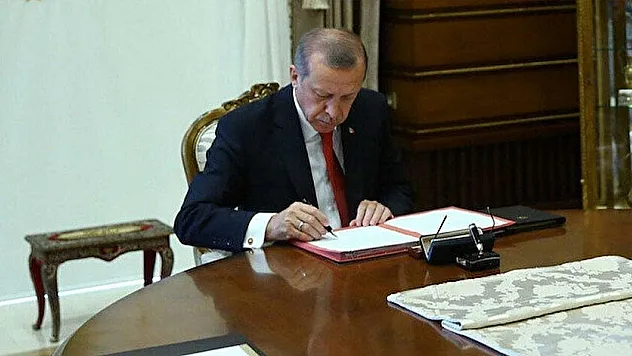 Afyon’daki 2 milyon 164 bin metrekare için acele kamulaştırma kararı