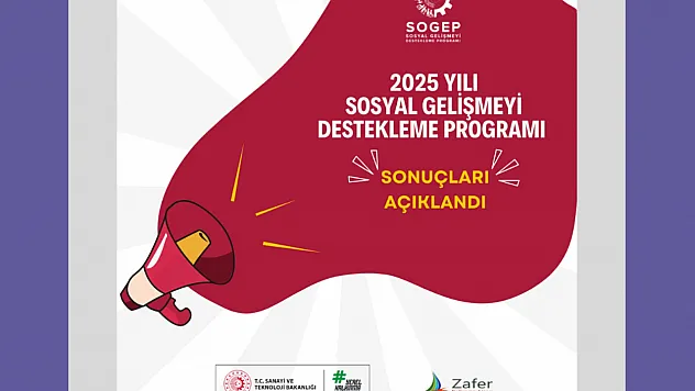 Afyonkarahisar'a Milyonluk Destek: Sonuçları Açıklandı: İşte Kabul Edilen Projeler