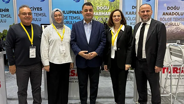 Afyonkarahisar Anadolu'nun Yükselen Turizm Durağı!