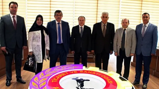 Afyonkarahisar bizden hizmet bekliyor