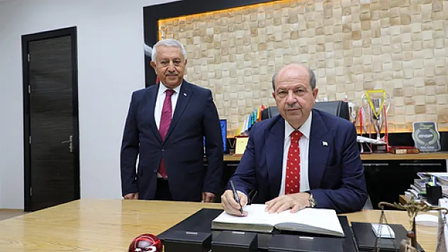 'Afyonkarahisar bizim için önemli'