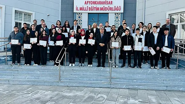 Afyonkarahisar, Büyükşehirleri Geride Bıraktı, Zirveye Yerleşti