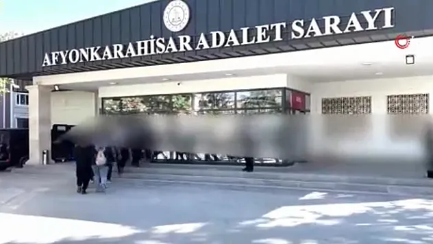 Afyonkarahisar'da 105 Milyon TL'lik Yasadışı Bahis Operasyonu: 9 Tutuklama