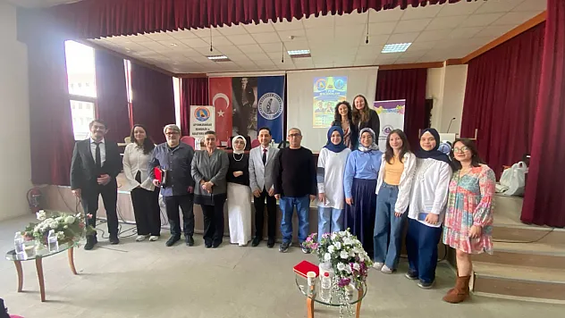 Afyonkarahisar'da 2'inci PDR Buluşmaları Tamamlandı