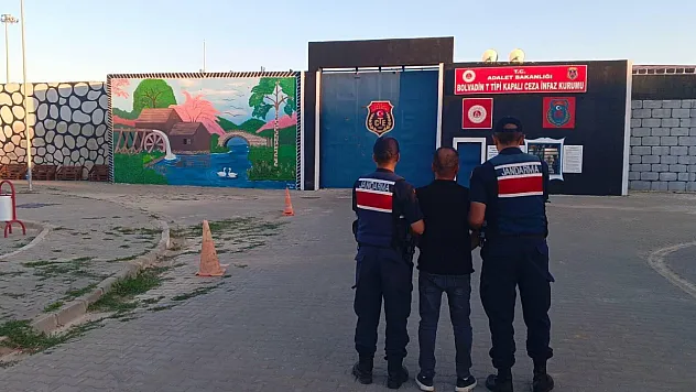 Afyonkarahisar'da 24 Aranan Şahıs Yakalandı, Milyonluk Ceza Kesildi