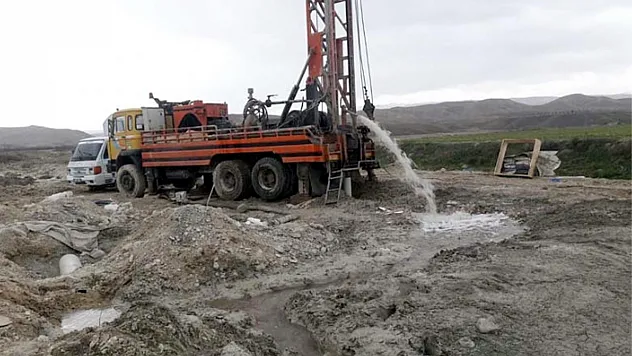 Afyonkarahisar'da 4 Jeotermal Arama Sahası İhaleye Çıkıyor