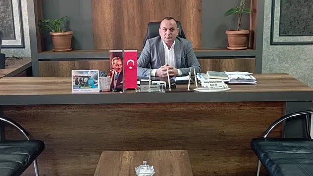 Afyonkarahisar'da 5 Bin Kişilik Mahalle İmar Planı Bekliyor