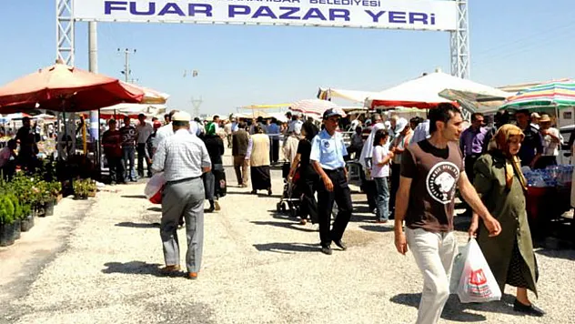 Afyonkarahisar'da Arefe Günü Müjdesi