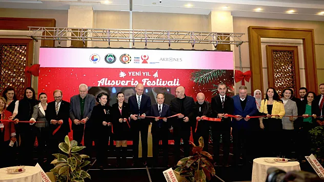 Afyonkarahisar'da Bu Festivalin Gelirleri Eğitime Bağışlanacak