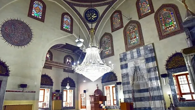 Afyonkarahisar'da Camiler İçin Yeni Görevliler Alınacak! Kimler Başvurabilir?