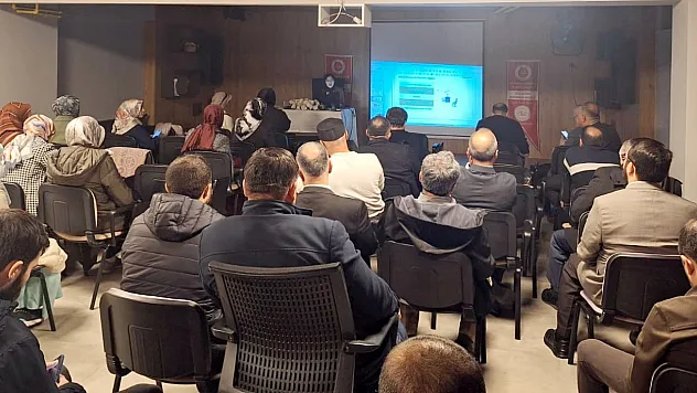 Afyonkarahisar'da Farkındalık Buluşması