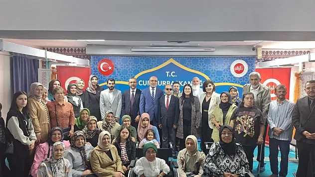Afyonkarahisar'da Gönüller Birleşti
