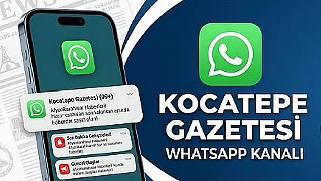 Afyonkarahisar'da Haber Takip Etmenin Yeni Adresi Yayında!