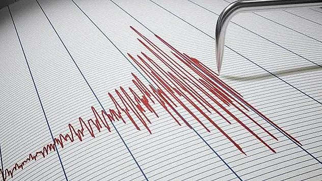 Afyonkarahisar'da Korkutan Sarsıntı!