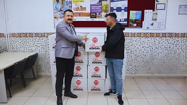 Afyonkarahisar'da Koruma Kurulundan Örnek Çalışma