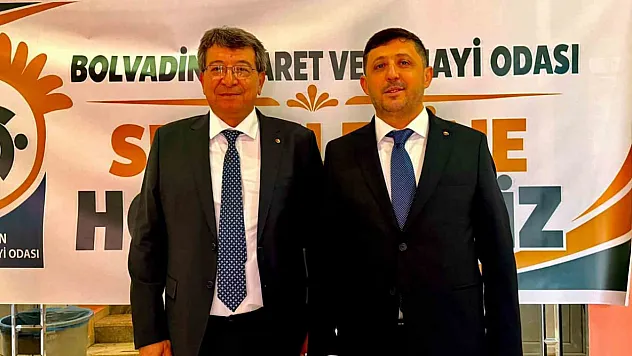 Afyonkarahisar'da Oda Seçimlerinde Değişim Rüzgârı