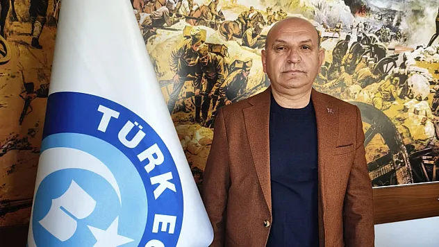 Afyonkarahisar'da Öğretmen Olayı Gündem Oldu!