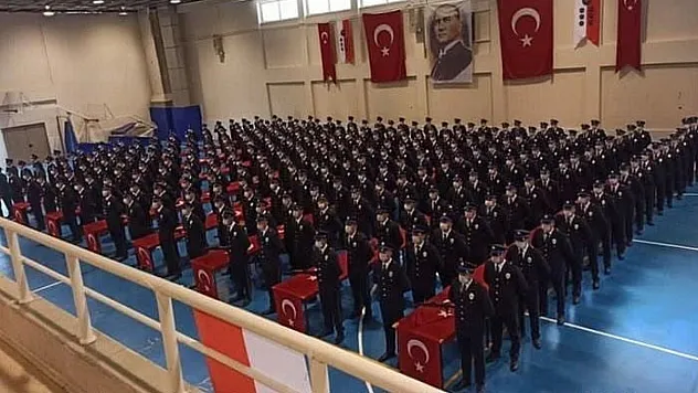 Afyonkarahisar'da POMEM Heyecanı Zirvede!