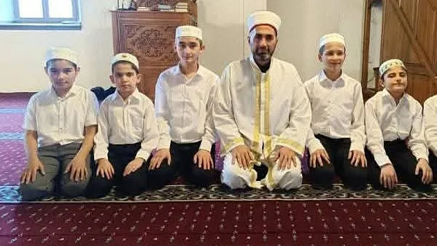 Afyonkarahisar'da Ramazan Coşkusu