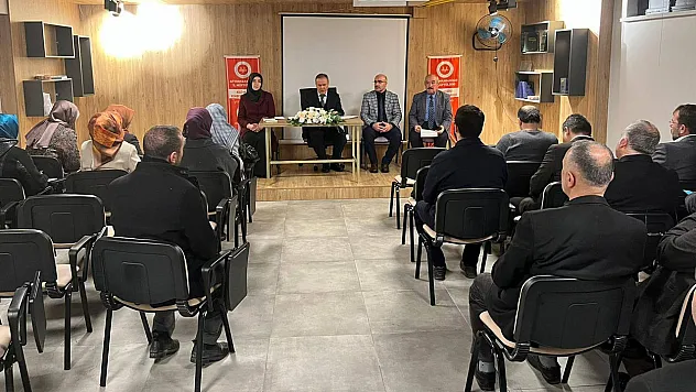 Afyonkarahisar'da Ramazan Hazırlığı Başladı