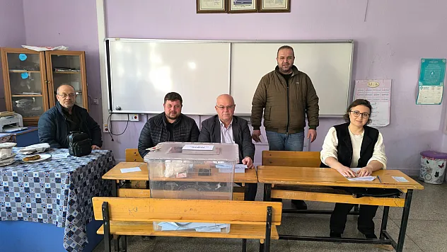 Afyonkarahisar'da Seçim Heyecanı