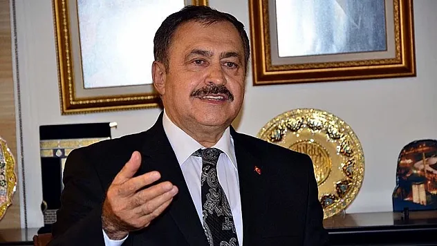 Afyonkarahisar'da Siyaset Isındı: AK Parti'den Veysel Eroğlu Çıkışı!