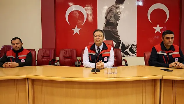Afyonkarahisar'da Tarımın Geleceği İçin Kritik Kurs