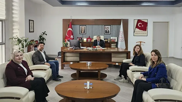 Afyonkarahisar'da Teknoloji Hamlesi