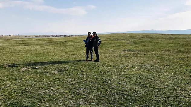 Afyonkarahisar'daki Meralar Teknik Yönden İncelendi