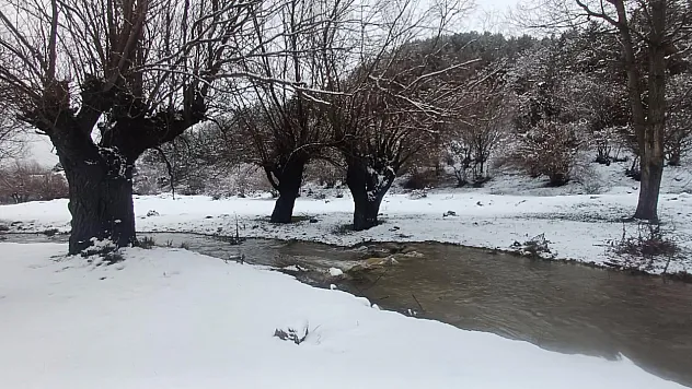 Afyonkarahisar'dan Kartpostallık Kareler Objektiflere Yansıdı