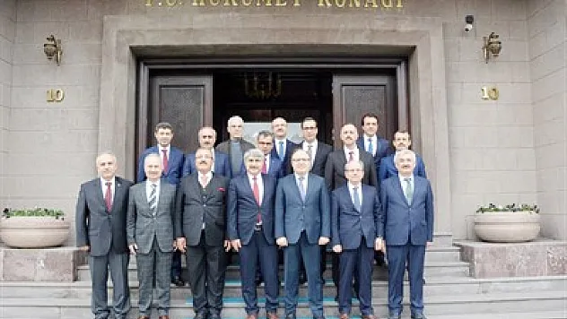 “Afyonkarahisar eşsiz bir il” – Kocatepe Gazetesi