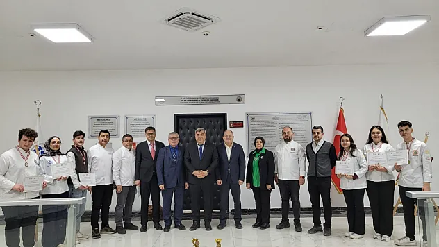 Afyonkarahisar Gastronomi Alanında Yine Zirvede