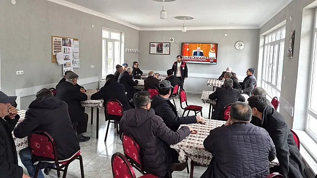 Afyonkarahisar Genelinde B-Reçete Uygulamaları Sürüyor
