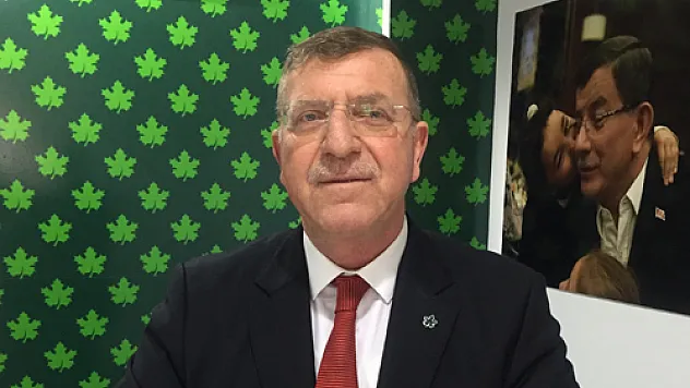 'Afyonkarahisar Huzurevi yenİden açılsın'