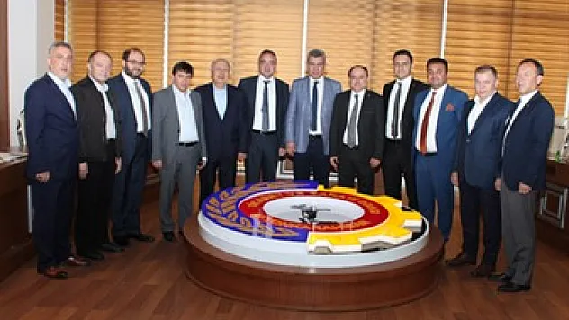 Afyonkarahisar için güzel işler başaracağız