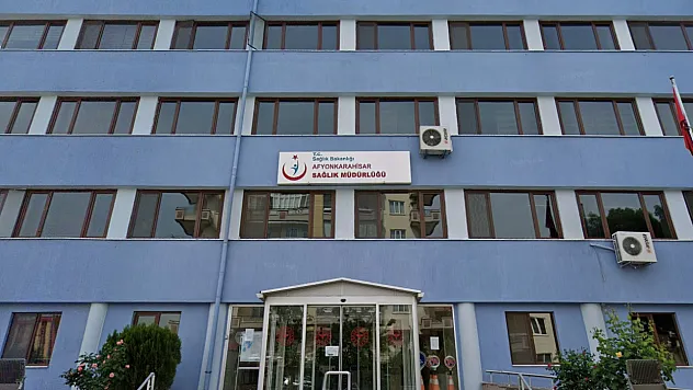 Afyonkarahisar İl Sağlık Müdürlüğü, Gerçeği Açıkladı