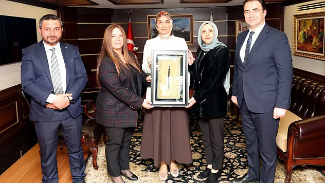 Afyonkarahisar'ın Bizim İçin Yeri Hep Ayrı Olacak