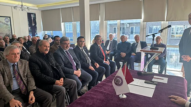 Afyonkarahisar'ın Kültür Hafızası 50 Yaşında