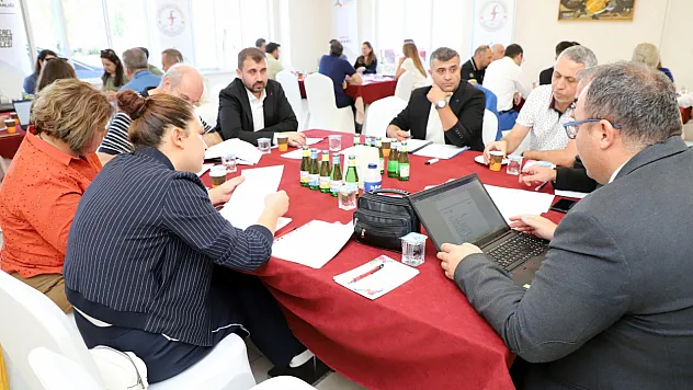 Afyonkarahisar'ın Yerel Gücü Tescillendi: Şehrin Ekonomik Sembolü 'Afyon Lokumu' Oldu!