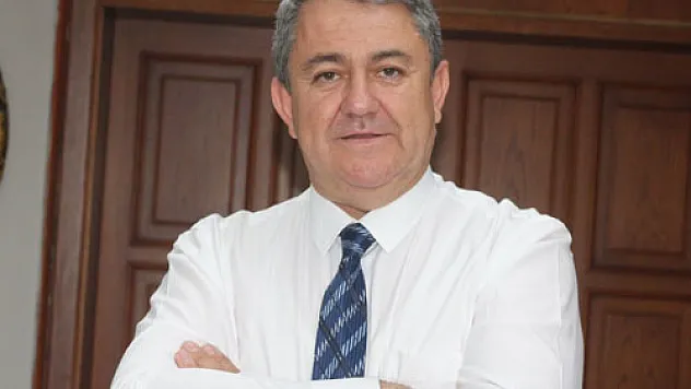 'Afyonkarahisar inşaat demirinin en pahalı satıldığı iller arasında'