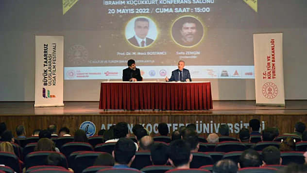 'Afyonkarahisar İstiklal Harbi'nde kördüğümün çözüldüğü yerdir'