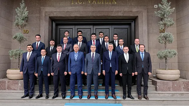 Afyonkarahisar Kurban Bayramına Hazır